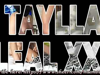 Does Mamou Avec Tayla Leal XXL Episode 4 Feature Sucking Huge Brazilian Transsexual Cock And Cumming On Anus?