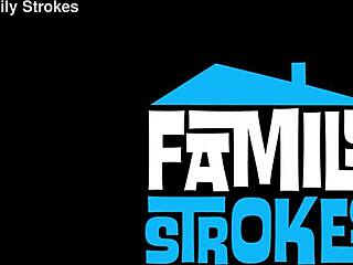 eighteen 18+th birthday blowjobs how alice introduces nikki to their stepfamily tradition of pleasing step-dads morning wood