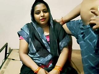 desi moms take on neighbor boys in rough hardcore fucking sessions