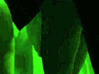 Lesbian Nuns Gape Asses with Dildos and Fingers HD!