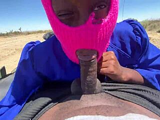 क्लास एबनी रंडी बीबीसी डॉगी में चिल्लाती कम ऑर्गेज्म!