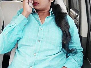 अंकल कार सेक्स 18+ लड़की गंदी तेलुगु बातें लॉन्ग ड्राइव