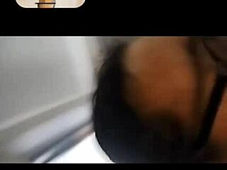 Old lady seduces young stud for wild fun