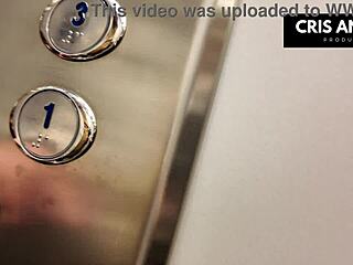 blackout spain trapped in elevator she bangs married neighbor deep anal doggystyle part 01