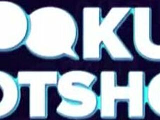 stunning dana wolf craves bryan gozzling's sloppy rough fuck deepthroat facial