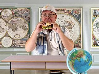 i took torcelini school geography lesson 1 about seas and oceans