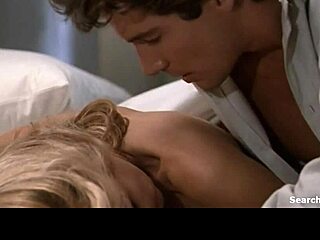 Patricia Carr stars in American Gigolo 1980