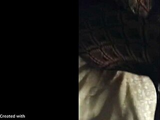 i can't resist my thick pawg's big ass and juicy titties