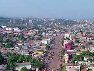 wanna hear her scream as we fuck this young brunette in lingerie?