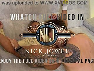 हॉट मस्कुलर पड़ोसन दूधिया क्रिम्पाई के लिए गिड़गिड़ाई?