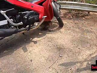 Wow Amateur Asian Teen Rides Huge European Dick Post-Date