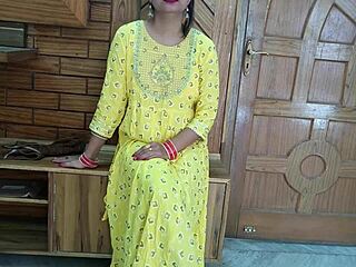 ever fart during hot nokar malkin sex with saarabhabhi6 roleplay?