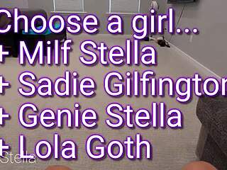 Ai Vr Milf Stella's Fucktacular Valentine's Day Cosplay Romp