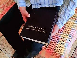 Big ass stepmom hammered hard by stepson in homemade fuck