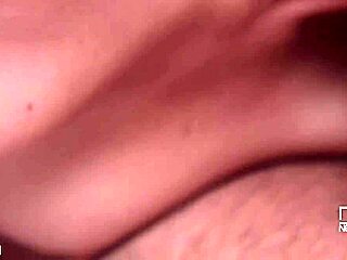 Teen in heels blows cock from elevator to bedroom