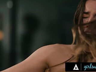 august skye, your horny boss chanel camryn caught fingering that big ass pussy?