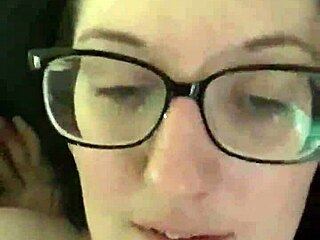 candid asian sandra snow white cums hard three times on jp cock