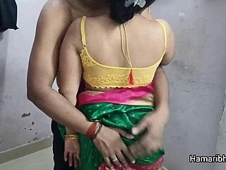 hot bhabhi fucked hard by devar