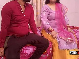 Ever fantasize nonstop punjabi bhabhi devar hardcore affair fucking?