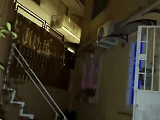 italian vacation turns dirty with amateur's huge cock cumshot